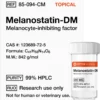 Melanostatin DM 200mg (Topical)